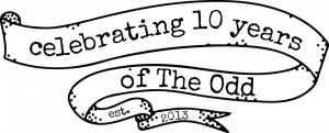 celebrating 10 years of the odd est 2013 01